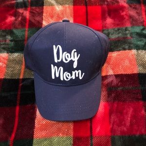 C.C. Dog Mom Hat